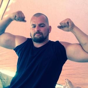 Meet your Posher, Nick